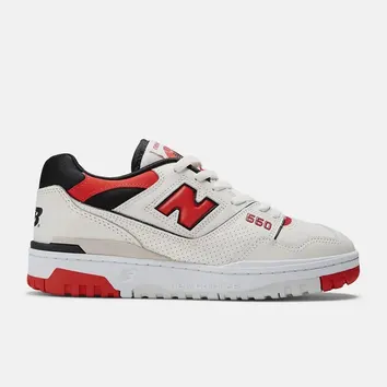 Кроссовки Женские New Balance 550 BB550VTB