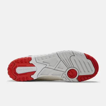 Кроссовки Женские New Balance 550 BB550VTB