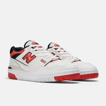 Кроссовки Женские New Balance 550 BB550VTB