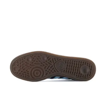 Кроссовки Мужские Adidas Handball Spezial Collegiate Navy/Clear Sky/Gum BD7633