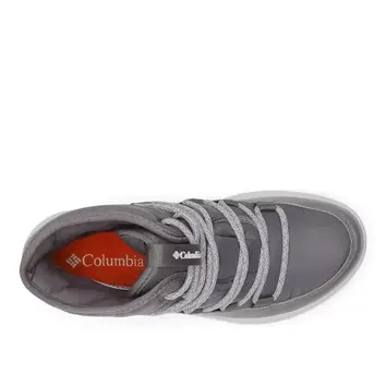 Черевики Чоловічі Columbia Slopeside Village Mid Waterproof BL0145-049