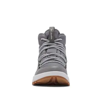 Черевики Чоловічі Columbia Slopeside Village Mid Waterproof BL0145-049