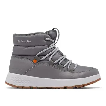 Черевики Чоловічі Columbia Slopeside Village Mid Waterproof BL0145-049