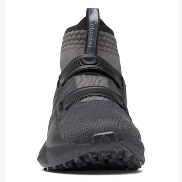 Кросівки Чоловічі Columbia Facet 45 Outdry Black/Dark Grey BM0133-010
