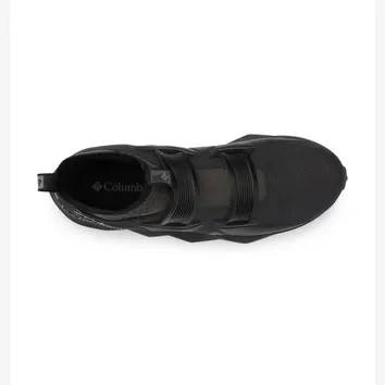 Кросівки Чоловічі Columbia Facet 45 Outdry Black/Dark Grey BM0133-010