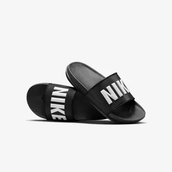 Шльопанці Чоловічі Nike Offcourt BQ4639-012