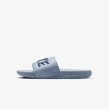 Шльопанці Чоловічі Nike Offcourt BQ4639-410
