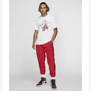 Футболка Чоловіча Jordan AJ85 BQ5538-100