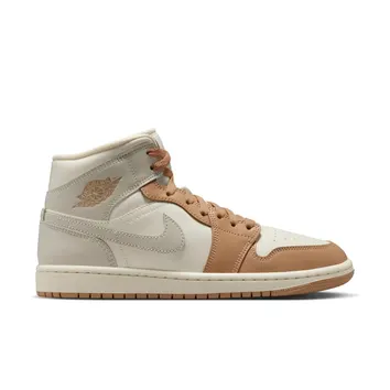 Кеди Чоловічі Air Jordan 1 Mid BQ6472-118
