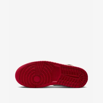 Кеди Чоловічі Air Jordan 1 Mid BQ6472-119