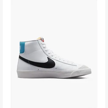 Кросівки Чоловічі Nike BLAZER MID 77 Vintage BQ6806-121