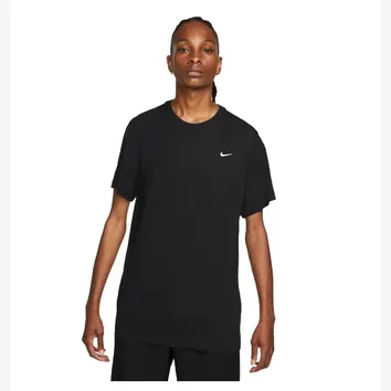 Футболка Чоловіча Nike Sportwear Tee Black BV0507-010