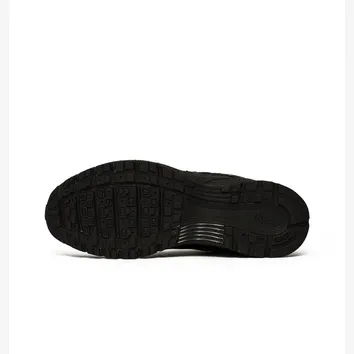 Кросівки Жіночі Nike P-6000 Black BV1021-002