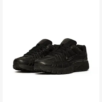 Кросівки Жіночі Nike P-6000 Black BV1021-002