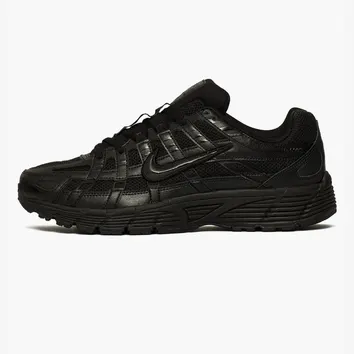 Кросівки Жіночі Nike P-6000 Black BV1021-002