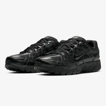 Кросівки Жіночі Nike P-6000 Black BV1021-002