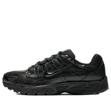 Кросівки Жіночі Nike P-6000 Black BV1021-002