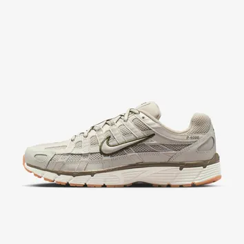 Кросівки Чоловічі Nike P-6000 BV1021-016