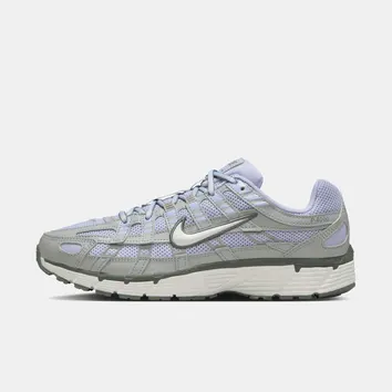 Кроссовки Мужские Nike P-6000 White BV1021-018