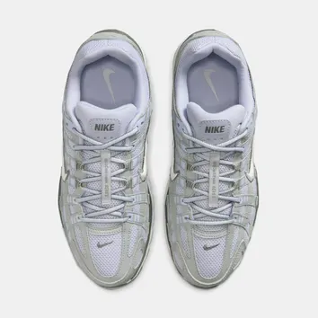Кроссовки Мужские Nike P-6000 White BV1021-018