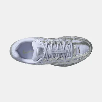 Кроссовки Мужские Nike P-6000 White BV1021-018