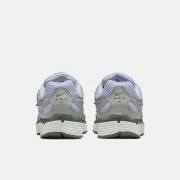 Кроссовки Мужские Nike P-6000 White BV1021-018