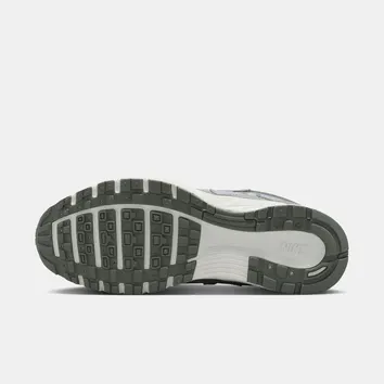 Кроссовки Мужские Nike P-6000 White BV1021-018