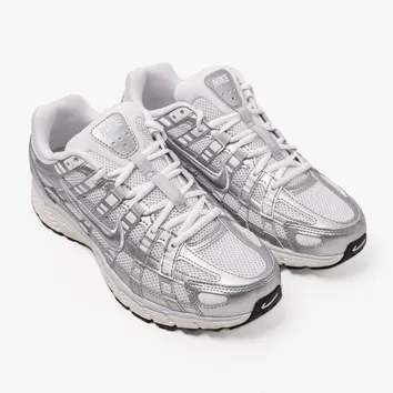 Кросівки Чоловічі Nike P-6000 BV1021-106