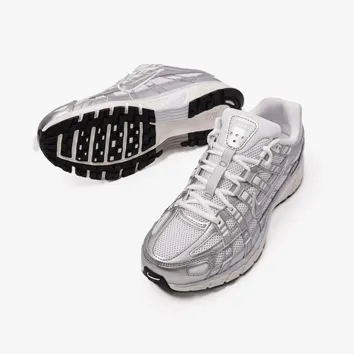 Кросівки Чоловічі Nike P-6000 BV1021-106