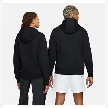 Спортивный костюм Мужской Nike Sportswear Club Fleece Black BV2671-010_BV2654-010