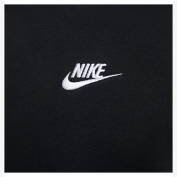 Спортивный костюм Мужской Nike Sportswear Club Fleece Black BV2671-010_BV2654-010