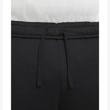 Штани Чоловічі Nike Sportswear Club Fleece Pants Black BV2707-010