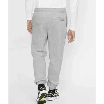 Штани чоловічі Nike Sportswear Club Fleece Grey BV2737-063