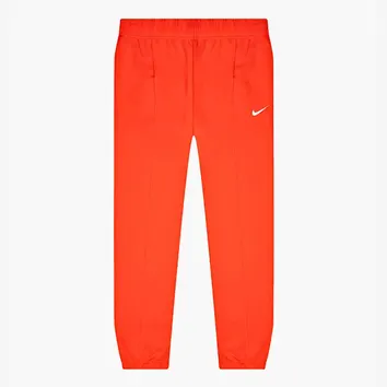 Штани Чоловічі Nike Sportswear Essential Fleece Pants Red BV4089-673