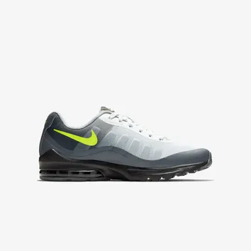 Кросівки Чоловічі Nike Air Max Invigor CD1515-004