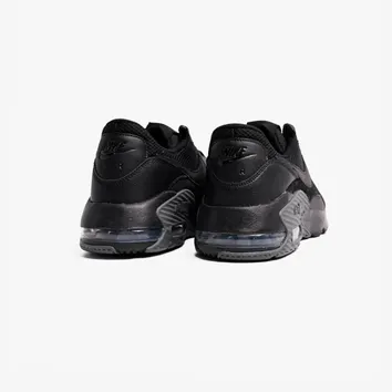 Кросівки Чоловічі Nike Air Max Excee Black/Dark Grey CD4165-003