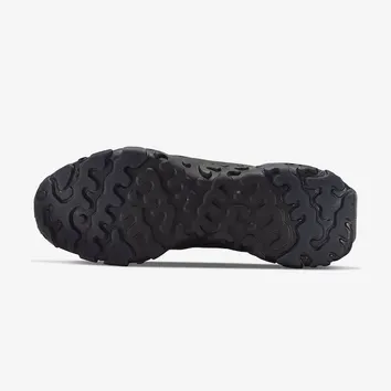 Кросівки Nike React Vision Black/Anthracite CD4373-004
