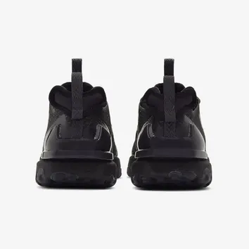 Кросівки Nike React Vision Black/Anthracite CD4373-004