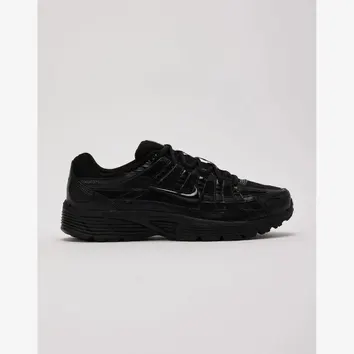 Кросівки Чоловічі Nike P-6000 Black CD6404-002