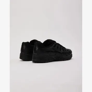 Кросівки Чоловічі Nike P-6000 Black CD6404-002