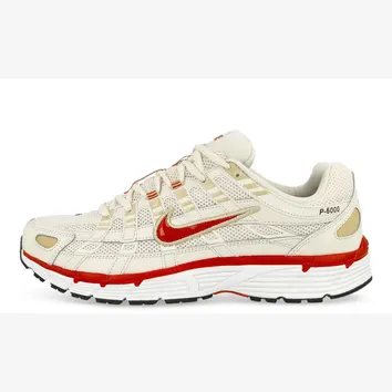 Кросівки Nike P-6000 Phantom Dragon Red CD6404-015