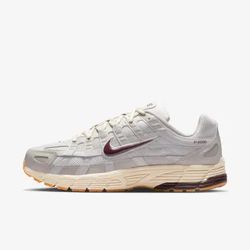 Кроссовки Мужские Nike P-6000 Grey CD6404-028