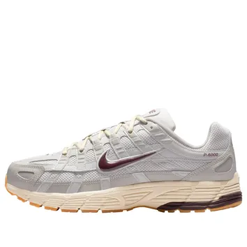 Кроссовки Мужские Nike P-6000 Grey CD6404-028
