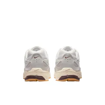 Кроссовки Мужские Nike P-6000 Grey CD6404-028