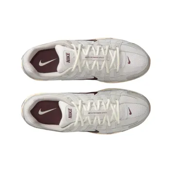 Кроссовки Мужские Nike P-6000 Grey CD6404-028