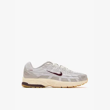 Кроссовки Мужские Nike P-6000 Grey CD6404-028