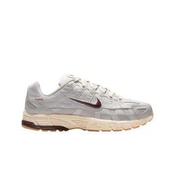 Кроссовки Мужские Nike P-6000 Grey CD6404-028