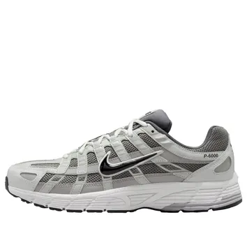 Кросівки Чоловічі Nike P-6000 Grey CD6404-031