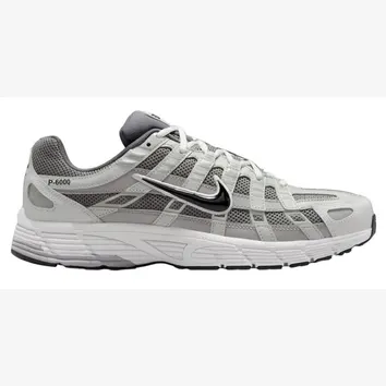 Кросівки Чоловічі Nike P-6000 Grey CD6404-031