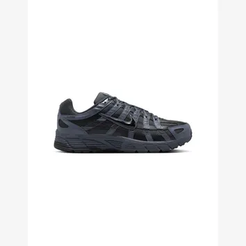 Кросівки Чоловічі Nike P-6000 Dark Smoke Grey/Carbon CD6404-032